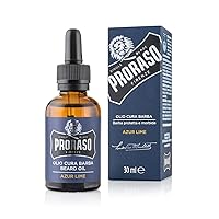 Beard Oil for Men to Tame, Smooth and Condition Beard Hair