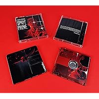 Spirit Phone - Exclusive Limited Edition Mini Disc