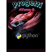 Programmare con Python (Italian Edition) Programmare con Python (Italian Edition) Hardcover Paperback