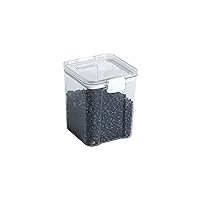 Airtight Stackable Food Storage Container, Medium