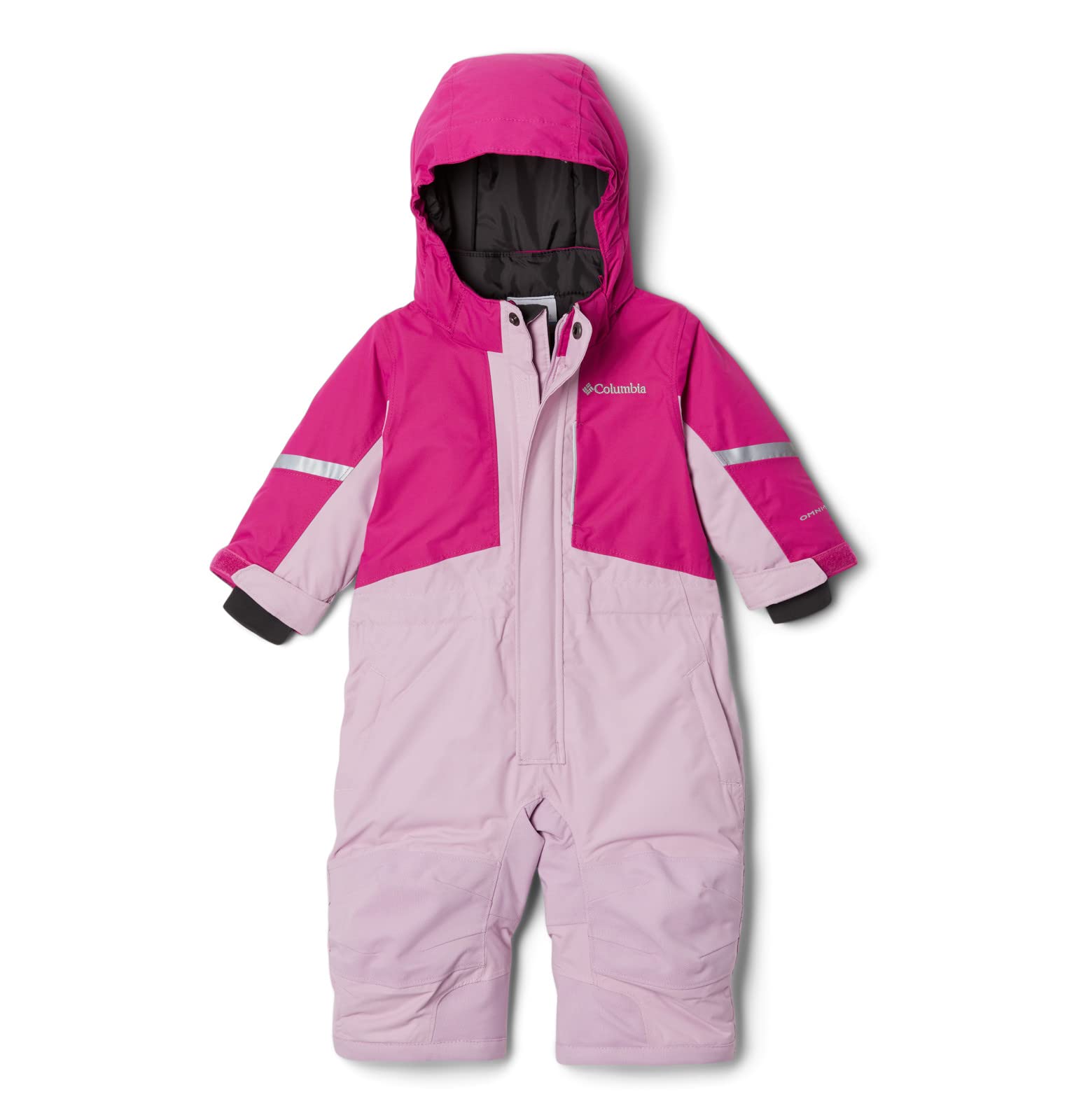 Columbia Boys' Buga Ii Suit