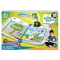LeapStart 3D Interactive Learning System, Green