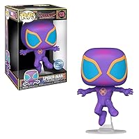 Funko Jumbo Marvel Funko Jumbo Marvel Spider-Man Spider-Bath POP1 Figure