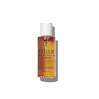Rahua Enchanted Island Shampoo - 2 Fl Oz Nourishing Shampoo for Men and Women that Promotes Strength, Growth, and Shine for All Hair Types - Infused with Natural Plant-Based Ingredients
