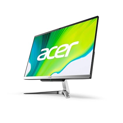 Acer Aspire C24-963-UA91 AIO Desktop, 23.8