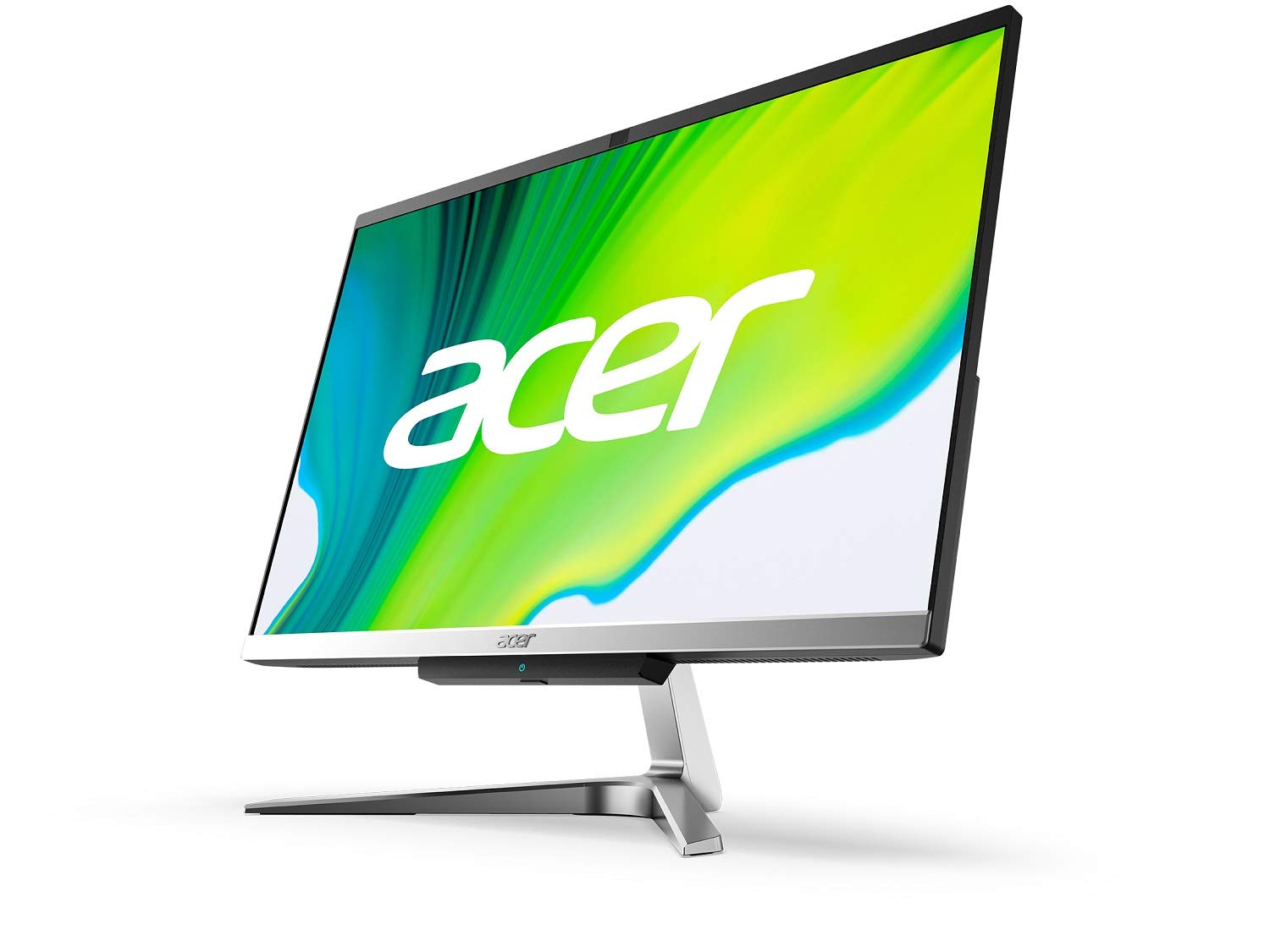 Acer Aspire C24-963-UA91 AIO Desktop, 23.8