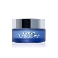 Power Lift, Advanced Anti-Wrinkle Ultra-Rich Face Moisturizer, 1 Ounce (Packaging May Vary)