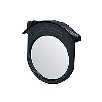 Canon Cameras US A NEWDrop-in Circular Polarizing Filter A, Black, full-size (3445C001)