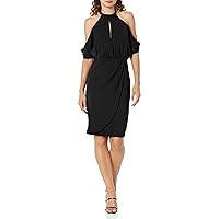 Black Halo Women's Chandler Sheath