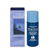 L'ERBOLARIO Periplo Aftershave Fluid 100 ml Thyme Then Moisturizes Restores After Shave
