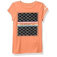 Girls' Graphic T-Shirt