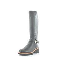 Naturalizer Women's Darry Tall Water Repellent Knee High Boot