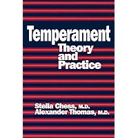 Temperament (Basic Principles Into Practice) Temperament (Basic Principles Into Practice) Paperback Kindle Hardcover