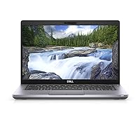 Dell Latitude 5411 Laptop 14 - Intel Core i5 10th Gen - i5-10300H - Quad Core 4.5Ghz - 512GB SSD - 8GB RAM - 1920x1080 FHD - Windows 10 Pro (Renewed)