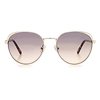 Fossil Women's Female Sunglass Style Fos 2107/G/S Oval