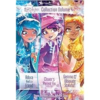 Star Darlings Collection: Volume 4: Adora Finds a Friend; Clover's Parent Fix; Gemma and the Ultimate Standoff Star Darlings Collection: Volume 4: Adora Finds a Friend; Clover's Parent Fix; Gemma and the Ultimate Standoff Paperback Audible Audiobook Kindle MP3 CD
