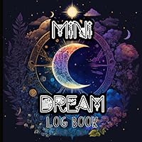 Mini Dream Log Book: 6
