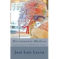 Diccionario Médico: English-Spanish MEDICAL Terms