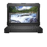Dell Latitude Rugged 5424 Laptop (2019) | 14
