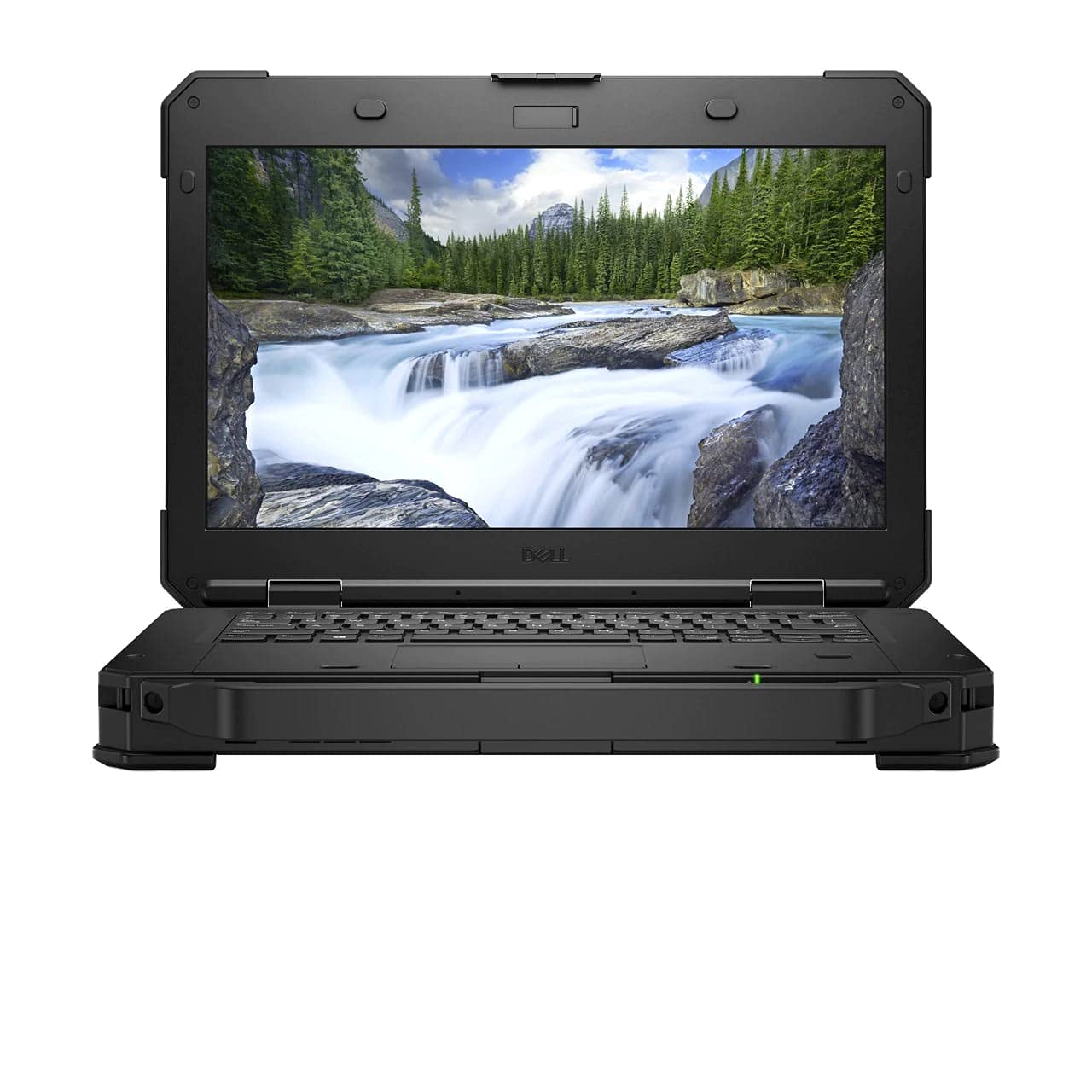 Dell Latitude Rugged 5424 14-inch Laptop, Intel Core i7 8th Gen i7-8650U Quad Core 4.2Ghz, 1TB SSD, 32GB RAM, AMD Radeon RX 540, Windows 10 Pro (Renewed)