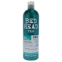 Tigi Bed Head Urban Anti+dotes Recovery Conditioner Damage Level 2, 25.36-Ounce , blue