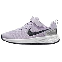 NIKE Girl's Running Shoes, 28 EU