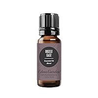 Edens Garden Digest Ease Essential Oil Blend, 100% Pure Therapeutic Grade (Undiluted Natural/Homeopathic Aromatherapy Scented Essential Oil Blends) 10 ml