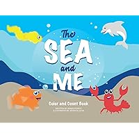 The Sea and Me The Sea and Me Paperback