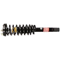 Monroe Quick-Strut 172123R Suspension Strut and Coil Spring Assembly for Honda Accord