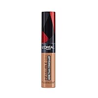 L'Oreal Paris Infallible More Than Concealer 11ml - 332 Amber