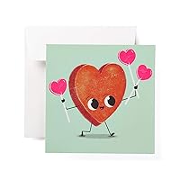 American Greetings Valentines Day Card (As Sweet As You)