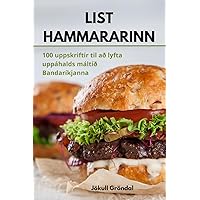 List Hammararinn (Icelandic Edition)