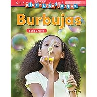 Diversion y juegos: Burbujas: Suma y resta ebook (Spanish Edition) Diversion y juegos: Burbujas: Suma y resta ebook (Spanish Edition) Kindle Textbook Binding