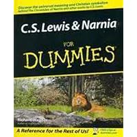 C.S. Lewis And Narnia For Dummies C.S. Lewis And Narnia For Dummies Paperback