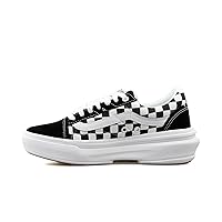 Vans Men's Old Skool Overt CC Sneakers