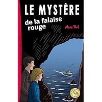 Le Mystère de la falaise rouge (French Edition) Le Mystère de la falaise rouge (French Edition) Mass Market Paperback Kindle