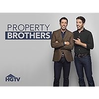 Property Brothers - Season 9