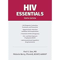HIV Essentials HIV Essentials Paperback Kindle