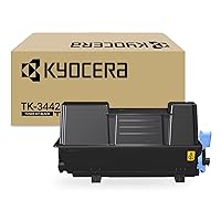 KYOCERA Genuine TK-3442 Black Toner Cartridge for ECOSYS PA6000x and MA6000ifx Model Laser Printers (1T0C0T0US0)
