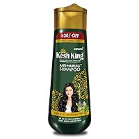 Anti Hairfall Shampoo, 200ml - 1 Pack