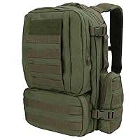 Condor Convoy Outdoor Pack Olive Drab