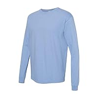 Comfort color unisex-adult 6014 Heavyweight Long Sleeve T-Shirt