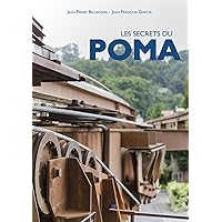Les secrets du Poma (L'envers de Laon) (French Edition) Les secrets du Poma (L'envers de Laon) (French Edition) Paperback