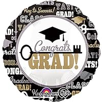 Anagram Congrats Grad Key to Success 18