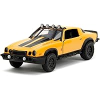 Jada Toys Transformers T7 Bumblebee 1:32