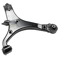 MOOG RK622173 Suspension Control Arm front right lower