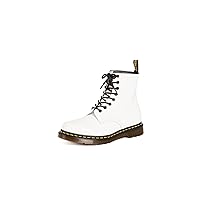 Dr. Martens Women's Page Floral Print Boot