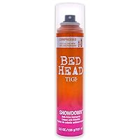 TIGI Bed Head Showdown Anti-Frizz Hairspray Unisex Hair Spray 5.5 oz