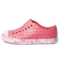 Native Shoes Jefferson Sugarlite Marbled (Toddler)
