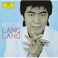 Best Of Lang Lang Best Of Lang Lang Audio CD